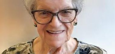 Marguerite Desbiens Gagnon
