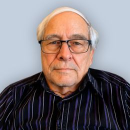 Photo de Lionel Chenel, avis de décès à Amqui