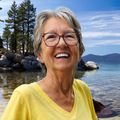 Ginette Perron