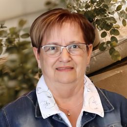 Photo de Marie Élément, avis de décès à Sayabec