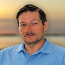Photo de André Guénette, avis de décès à Sayabec