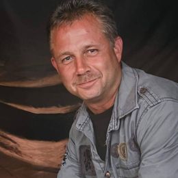 Photo of Bruno Giroux, obituary