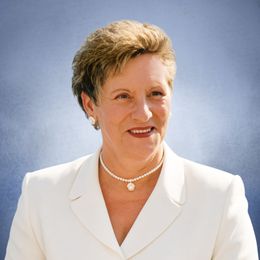 Photo of Doreen Guitar, obituary