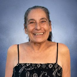 Photo de Lorraine Beauchamp, avis de décès à Louiseville