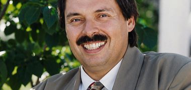 Denis Veilleux