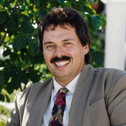 Photo of Denis Veilleux, obituary