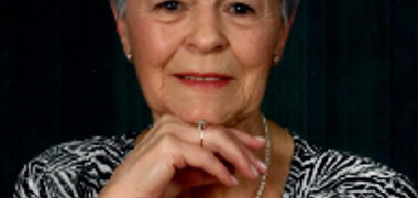 Louisette Young née Barbeau