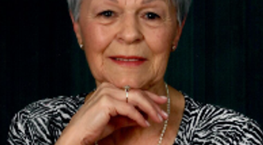 Louisette Young née Barbeau
