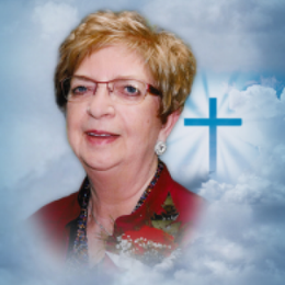 Photo of Alice Brotherton, obituary