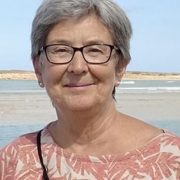 Photo de Rachel Boulanger, avis de décès à Sherbrooke