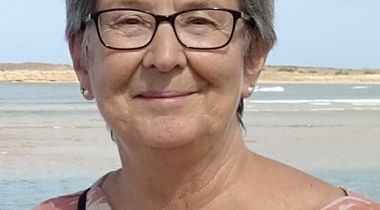 Rachel Boulanger