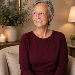 Photo de Lise Lamarre, avis de décès à Lévis