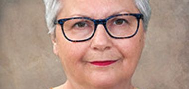 Gisèle Lévesque