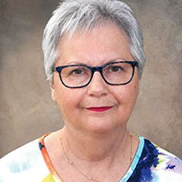 Photo of Gisèle Lévesque, obituary in Témiscouata-sur-le-Lac