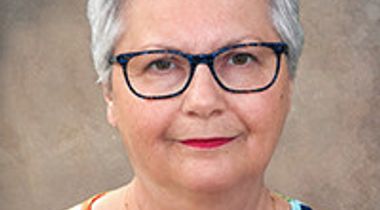 Gisèle Lévesque