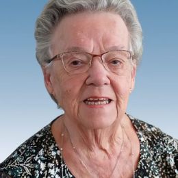 Photo de Lise Tardif Chartier, avis de décès à Trois-Rivières