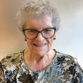 Mme Marguerite Desbiens GAGNON