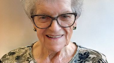 Mme Marguerite Desbiens GAGNON