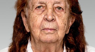 Laurette Haineault Thurston