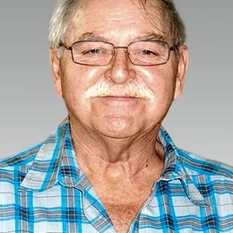 Photo de Richard St-Pierre, avis de décès à Salaberry-de-Valleyfield
