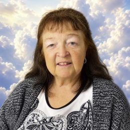 Photo de Hélène Munger-Cadieux, avis de décès à Montréal
