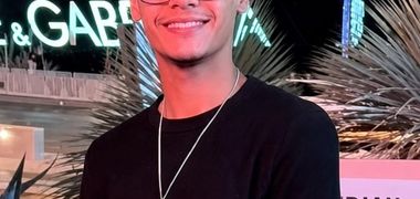 Julian Daniel Borges