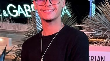 Julian Daniel Borges