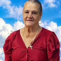 Photo de Luisa Medina de Rodriguez, avis de décès à Alma