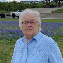 Photo de Marjorie Joann Aliperti, avis de décès à Austin