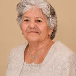 Photo de Oralia G. Carlos, avis de décès à Cowansville