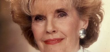 Ethel Zaslov (née Siblin)