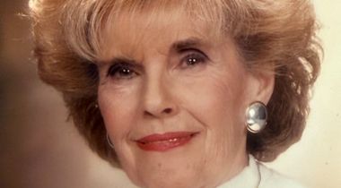 Ethel Zaslov (née Siblin)