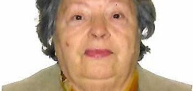 Maria Rosa Corsi Farely