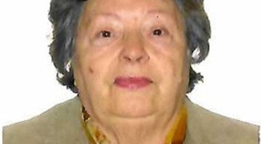 Maria Rosa Corsi Farely