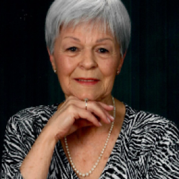 Photo de Louisette Young (née Barbeau), avis de décès à Saint-Jérôme