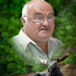 Photo de Eddy Chouinard, avis de décès