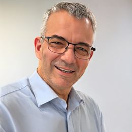 Photo of M. Jimmy DUFOUR, obituary in Saint-Félicien