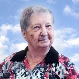 Photo of Rita Toupin, obituary in Ville-Marie