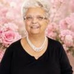 Photo of Hélène Gervais, obituary in Shawinigan