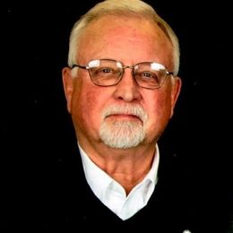 Photo de W. Lamar Pinson, avis de décès à Chartierville