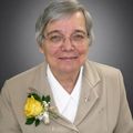 Sr Georgette Gagné, SGM
