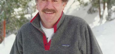 Ronald Roe Campbell