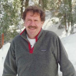 Photo of Ronald Roe Campbell, obituary in Linton