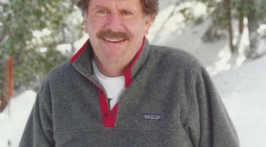 Ronald Roe Campbell
