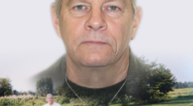 Garry Mallaley