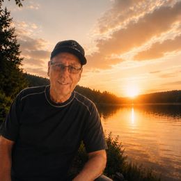 Photo of Mario Grimard, obituary in East Angus