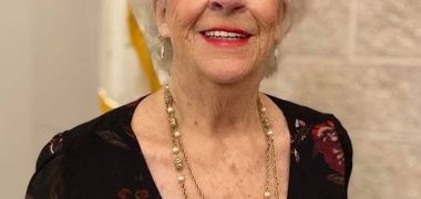 Barbara Powell Speers