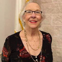 Photo de Barbara Powell Speers, avis de décès à Hampstead