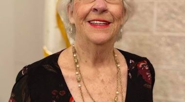 Barbara Powell Speers