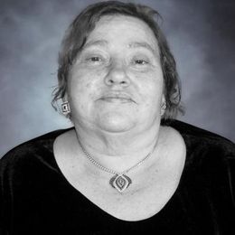 Photo of Claire Langlois Garand, obituary in Windsor